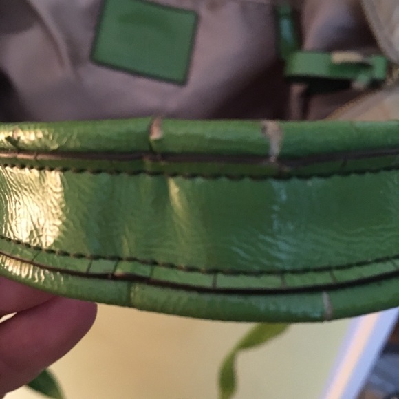 Coach bag - Picture 5 of 7